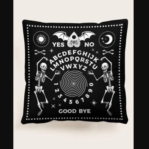 pillow cover - Picture 1 of 3
